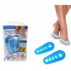 PAMPERED TOES AYAK PARMAK DÜZELTİCİ